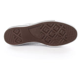 Converse All Star Lift Clean Platform Donna Black White | NonSoloSport