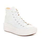 Converse Chuck Taylor All Star Move Donna Bianco | NonSoloSport