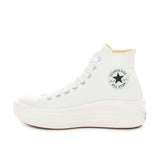 Converse Chuck Taylor All Star Move Donna Bianco | NonSoloSport