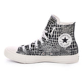 Converse Chuck Taylor All Star Digital Daze Donna Bianco Nero | NonSoloSport