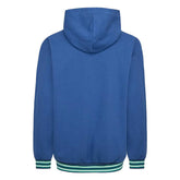 Felpa Bambino Converse Retro Varsity Blu | NonSoloSport