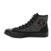 Converse Chuck 70 Cg Uomo Nero Grigio | NonSoloSport