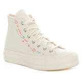 Converse Chuck Taylor All Star Lift Things To Grow Donna Bianco | NonSoloSport