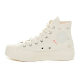 Converse Chuck Taylor All Star Lift Things To Grow Donna Bianco | NonSoloSport