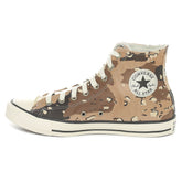 Converse All Star Hi Chuck Taylor Archive Print Multicolore | NonSoloSport