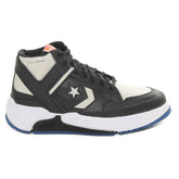 Converse Weapon Nero | NonSoloSport