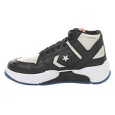 Converse Weapon Nero | NonSoloSport