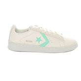 Converse Pro Leather Seasonal Color Bianco | NonSoloSport