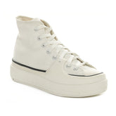 Converse Chuck Taylor All Star Construct Bianco | NonSoloSport