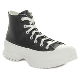 Converse Chuck Taylor All Star Lugged 2.0 Nero | NonSoloSport