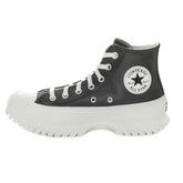 Converse Chuck Taylor All Star Lugged 2.0 Nero | NonSoloSport