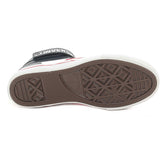 Converse Pro Blaze Strap Bambino Banco Nero | NonSoloSport