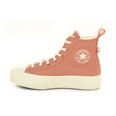 Converse Chuck Taylor All Star Lift Donna Rust Pink | NonSoloSport