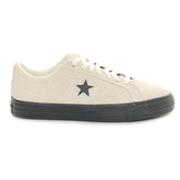 Sneakers Uomo Converse One Star Pro Shaggy Suede Beige | NonSoloSport
