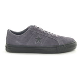 Sneakers Uomo Converse One Star Pro Shaggy Suede Grigio | NonSoloSport