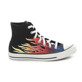 Converse Chuck Taylor All Star Cars Bambino Nero | NonSoloSport