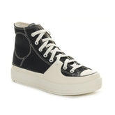 Converse Chuck Taylor All Star Utility Nero | NonSoloSport