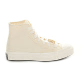 Sneakers Donna Converse Chuck 70 Hi Workwear Giallo Chiaro | NonSoloSport