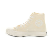 Sneakers Donna Converse Chuck 70 Hi Workwear Giallo Chiaro | NonSoloSport