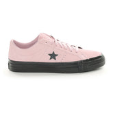 Sneakers Uomo Converse One Star Pro Classic Suede Rosa | NonSoloSport