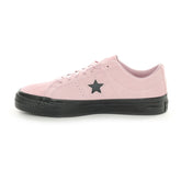 Sneakers Uomo Converse One Star Pro Classic Suede Rosa | NonSoloSport