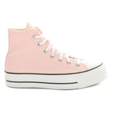 Sneakers Donna Converse Chuck Taylor All Star Lift Rosa | NonSoloSport