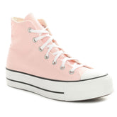 Sneakers Donna Converse Chuck Taylor All Star Lift Rosa | NonSoloSport