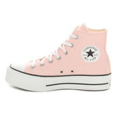 Sneakers Donna Converse Chuck Taylor All Star Lift Rosa | NonSoloSport