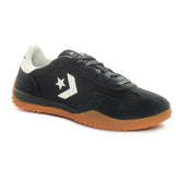 Sneakers Converse Run Star Trainer Nero | NonSoloSport