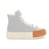 Sneakers Donna Converse Chuck Taylor All Star Cruise Platform Grigio | NonSoloSport