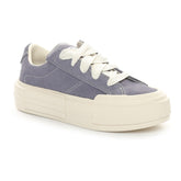 Sneakers Donna Converse Chuck Taylor All Star Cruise Grigio | NonSoloSport