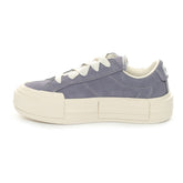 Sneakers Donna Converse Chuck Taylor All Star Cruise Grigio | NonSoloSport