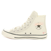 Sneakers Donna Converse Chuck Taylor All Star Hi Bianco | NonSoloSport