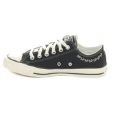Sneakers Donna Converse Chack Taylor All Star Ox Nero | NonSoloSport