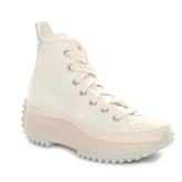 Sneakers Donna Converse Run Star Hike Hi Bianco | NonSoloSport