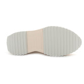 Sneakers Donna Converse Run Star Hike Hi Bianco | NonSoloSport