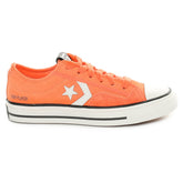 Sneakers Converse Star Player 76 Arancione | NonSoloSport