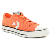 Sneakers Converse Star Player 76 Arancione | NonSoloSport