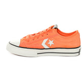 Sneakers Converse Star Player 76 Arancione | NonSoloSport