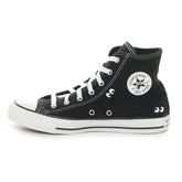 Sneakers Bambino Converse Chuck Taylor All Star Eyes Nero | NonSoloSport