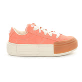 Sneakers Donna Converse Chuck Taylor All Star Cruise Arancione | NonSoloSport