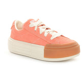Sneakers Donna Converse Chuck Taylor All Star Cruise Arancione | NonSoloSport