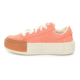 Sneakers Donna Converse Chuck Taylor All Star Cruise Arancione | NonSoloSport