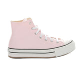 Sneakers Bambino Converse Chuck Taylor All Star Lift Platform Rosa | NonSoloSport