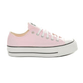 Sneakers Donna Converse Chuck Taylor All Star Ox Lift Platform Rosa | NonSoloSport