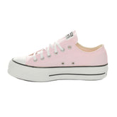 Sneakers Donna Converse Chuck Taylor All Star Ox Lift Platform Rosa | NonSoloSport