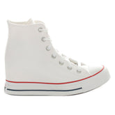 Chuck Taylor All Star Classic Wedge Platform | NonSoloSport