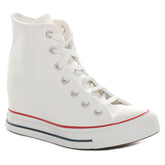 Chuck Taylor All Star Classic Wedge Platform | NonSoloSport
