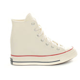 Sneakers Donna Converse Chuck 70 Wedge Beige | NonSoloSport