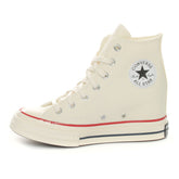 Sneakers Donna Converse Chuck 70 Wedge Beige | NonSoloSport